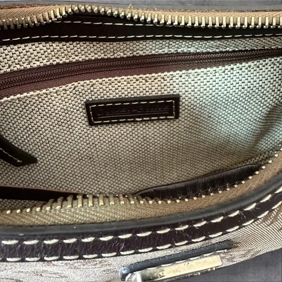 Dooney & Burke Small Purse - Picture 7 of 13